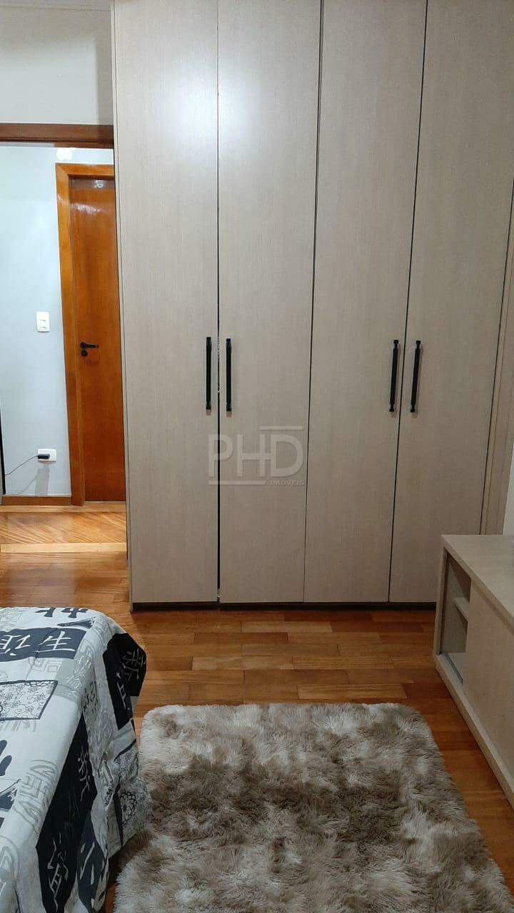 Apartamento à venda com 3 quartos, 130m² - Foto 8