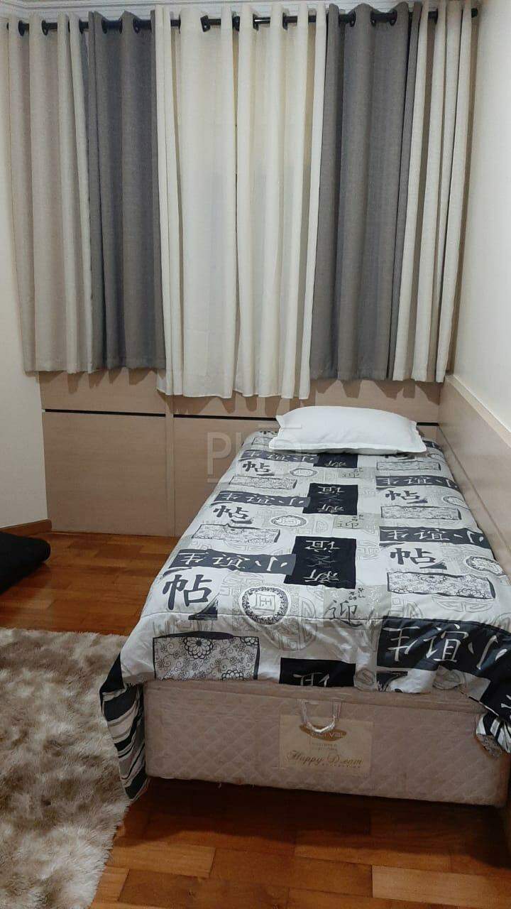 Apartamento à venda com 3 quartos, 130m² - Foto 14