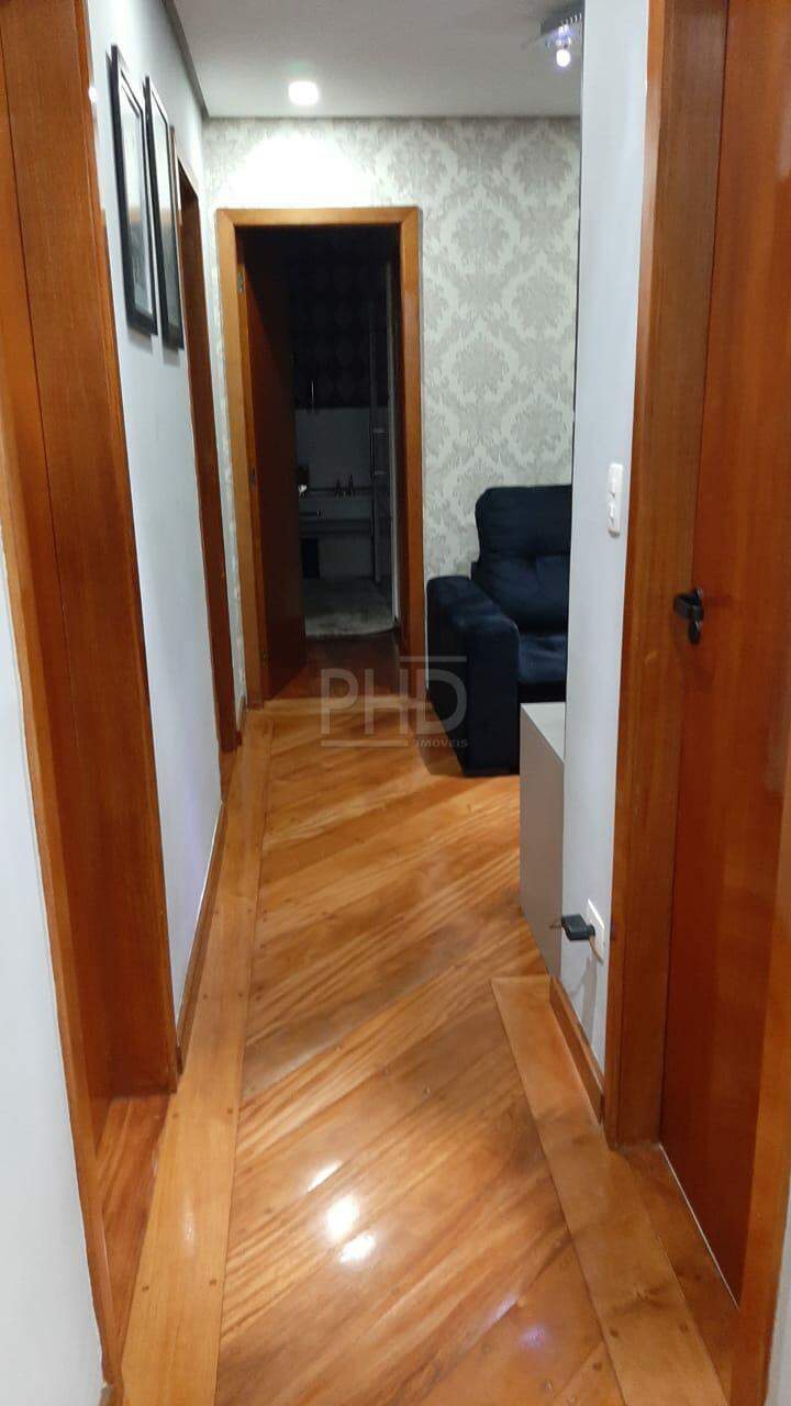 Apartamento à venda com 3 quartos, 130m² - Foto 15