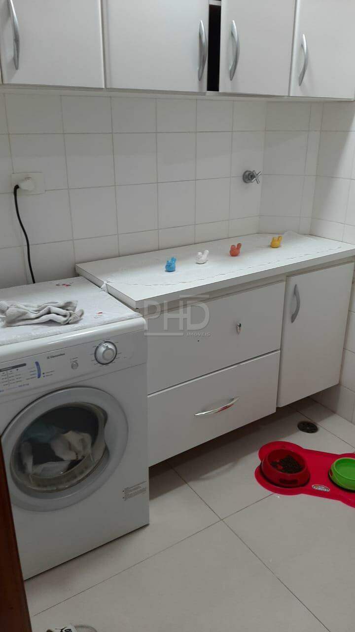 Apartamento à venda com 3 quartos, 130m² - Foto 19