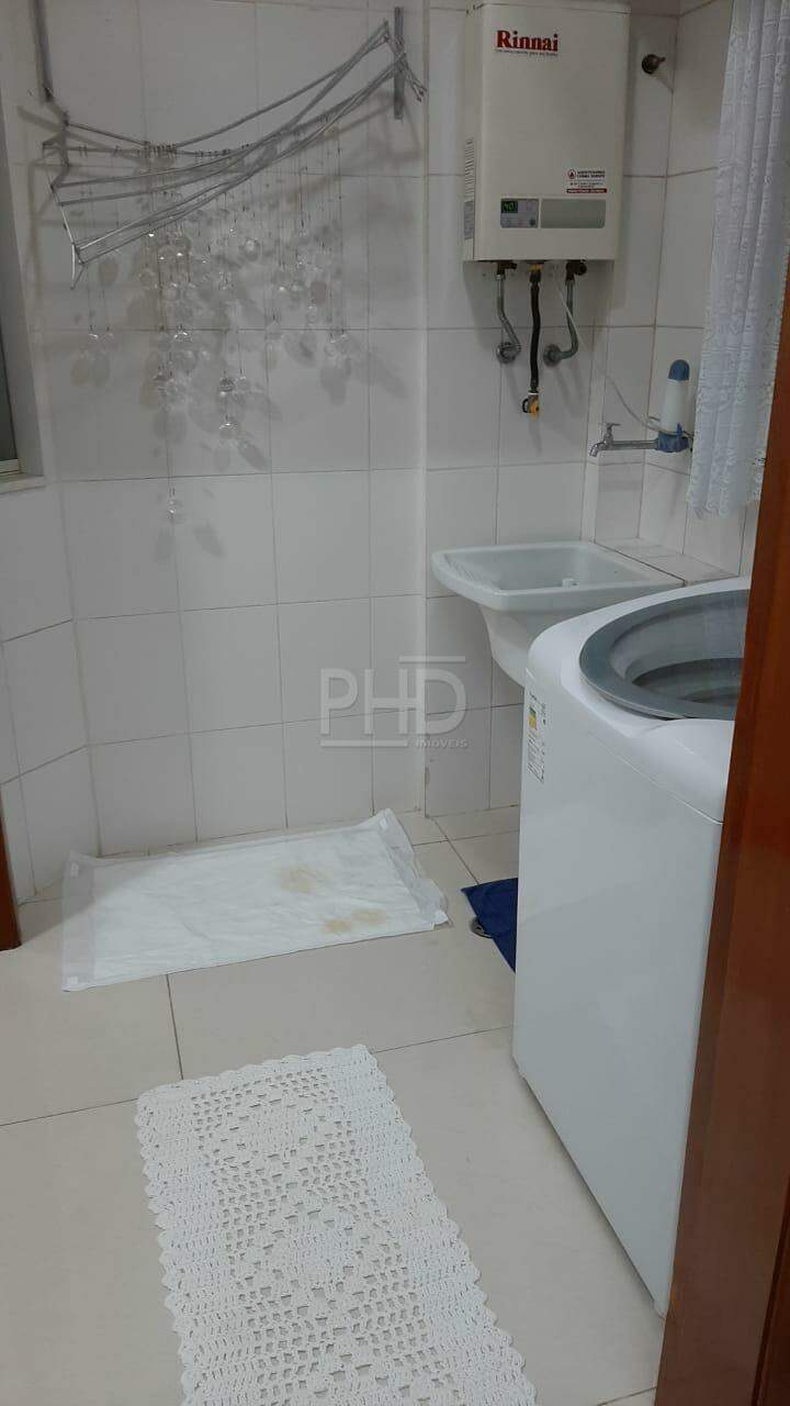 Apartamento à venda com 3 quartos, 130m² - Foto 20