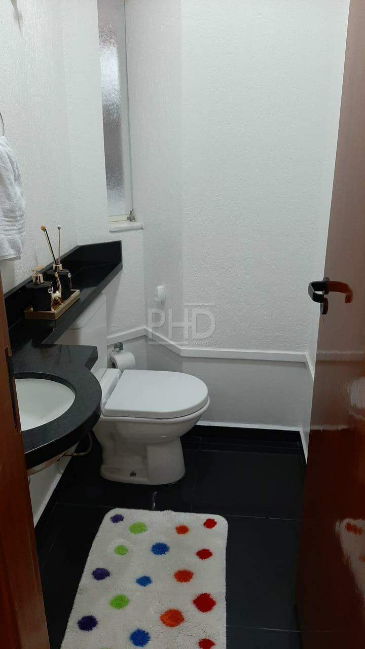 Apartamento à venda com 3 quartos, 130m² - Foto 22