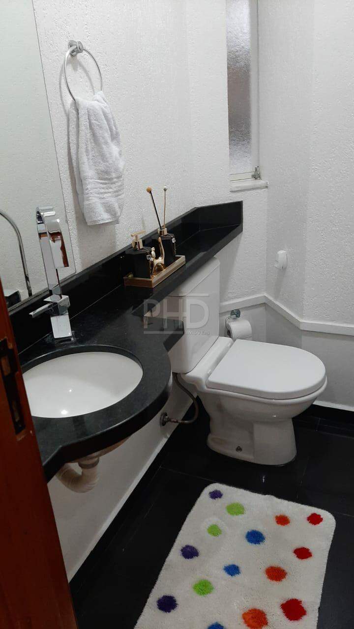 Apartamento à venda com 3 quartos, 130m² - Foto 23