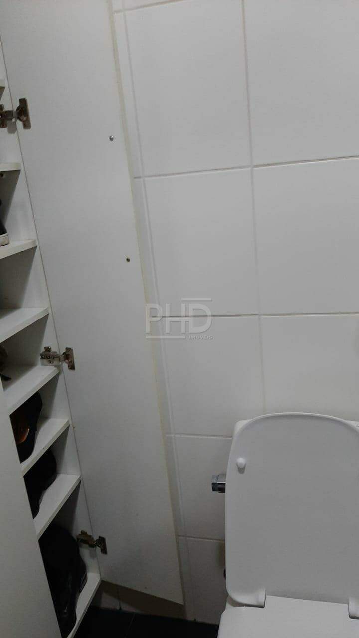 Apartamento à venda com 3 quartos, 130m² - Foto 26