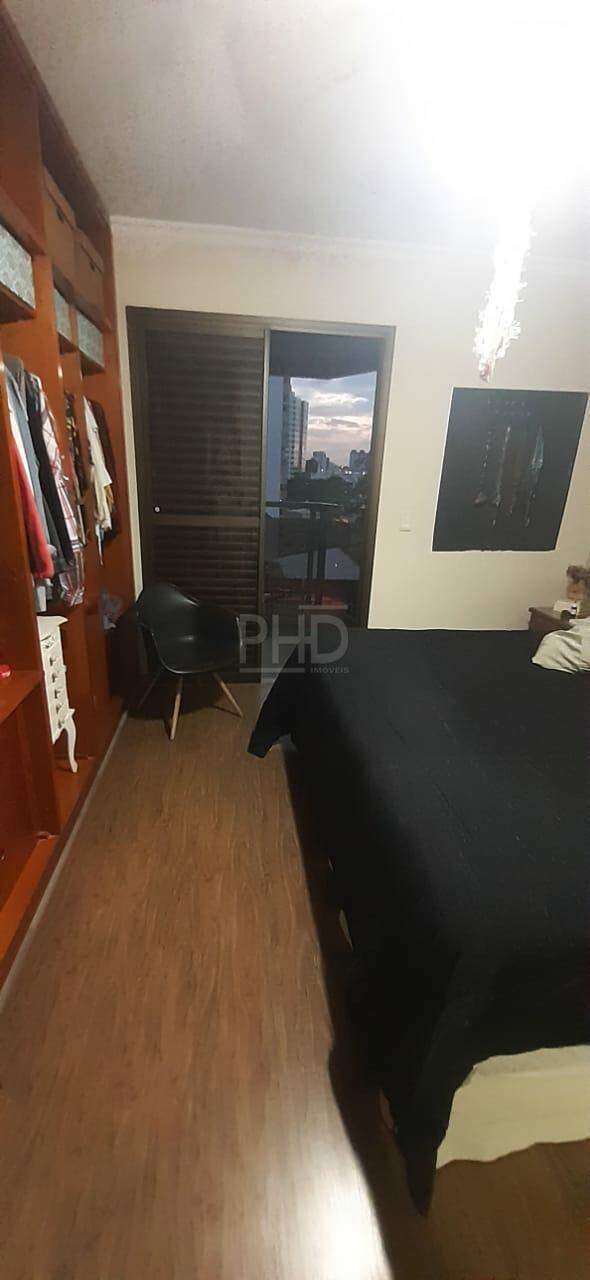 Apartamento à venda com 3 quartos, 132m² - Foto 11