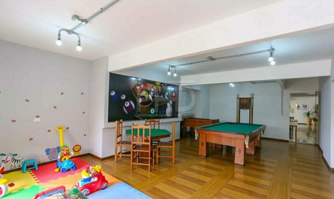 Apartamento à venda com 3 quartos, 132m² - Foto 18