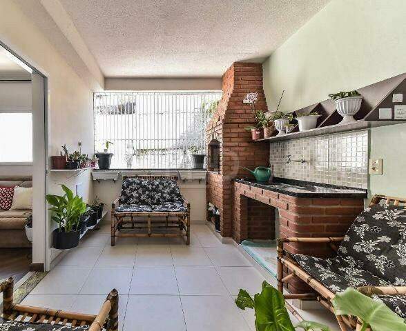 Apartamento à venda com 3 quartos, 96m² - Foto 4