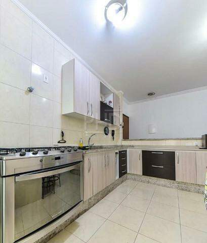 Apartamento à venda com 3 quartos, 96m² - Foto 8