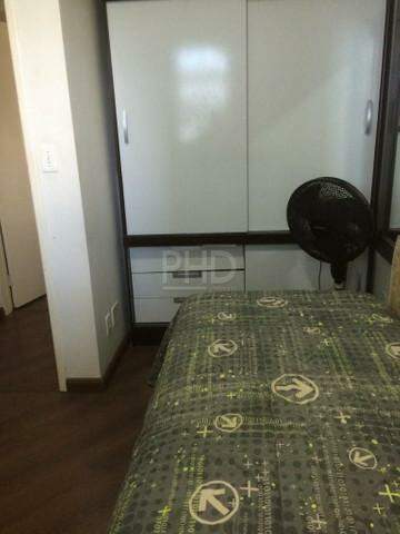 Apartamento à venda com 3 quartos, 96m² - Foto 16