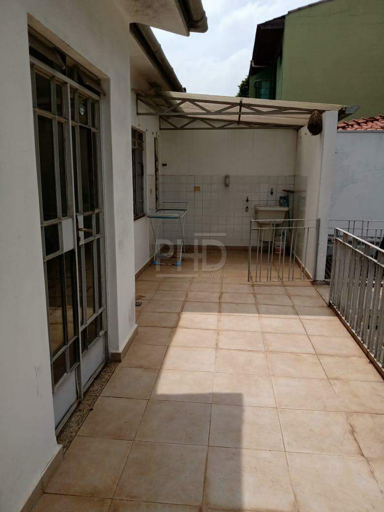 Sobrado para alugar com 4 quartos, 386m² - Foto 5