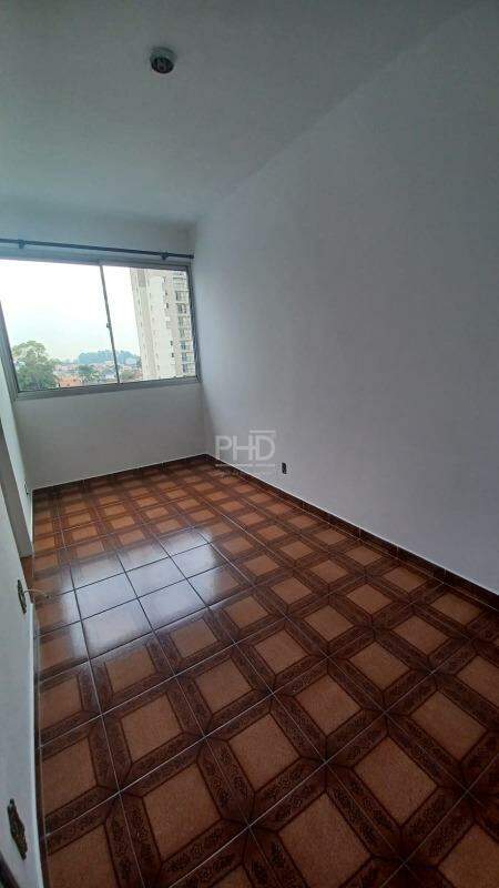 Apartamento à venda com 2 quartos, 50m² - Foto 2