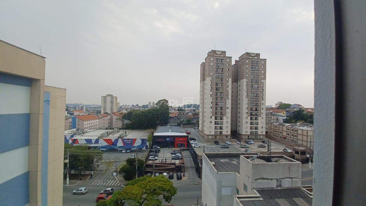 Apartamento à venda com 2 quartos, 50m² - Foto 8