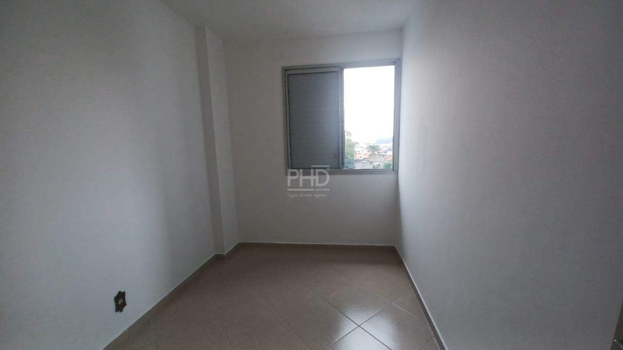 Apartamento à venda com 2 quartos, 50m² - Foto 3