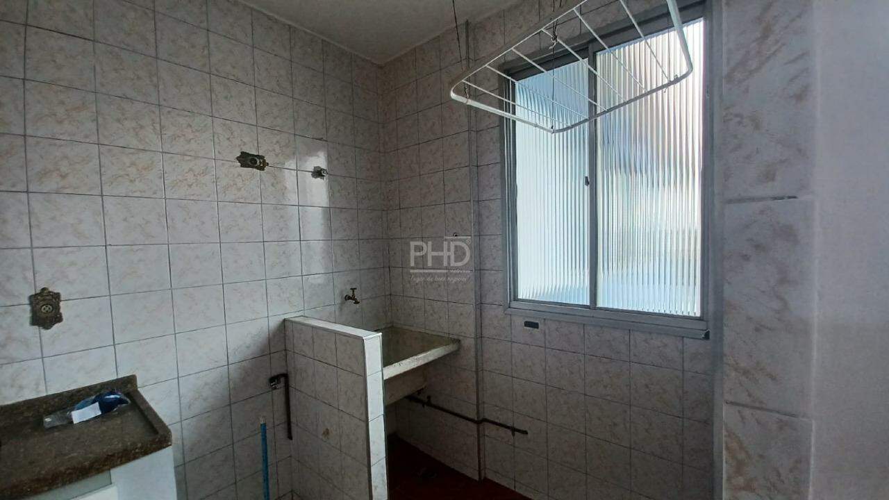 Apartamento à venda com 2 quartos, 50m² - Foto 9