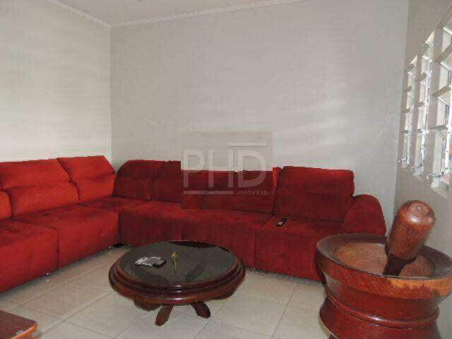 Sobrado à venda com 3 quartos, 264m² - Foto 6