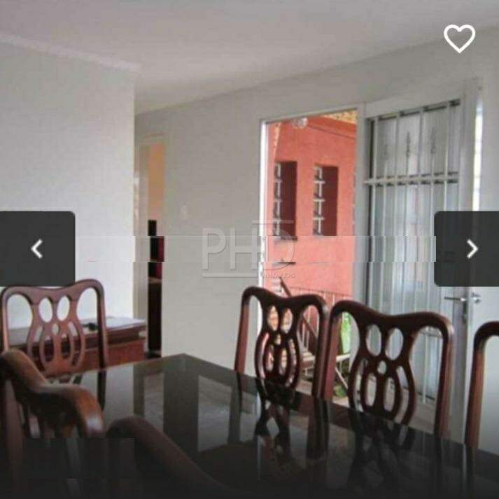 Sobrado à venda com 3 quartos, 264m² - Foto 9