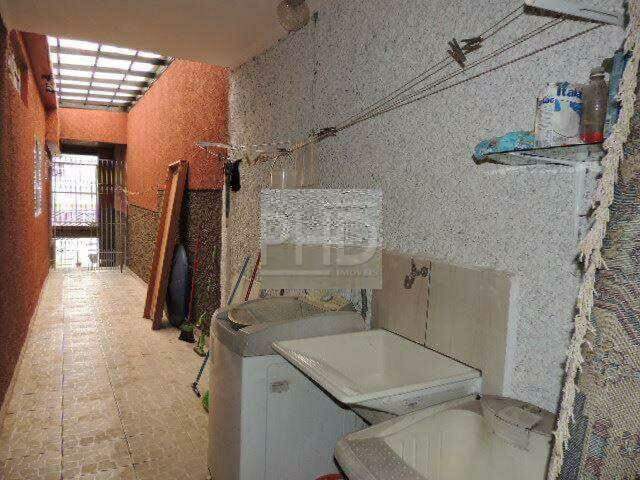 Sobrado à venda com 3 quartos, 264m² - Foto 12