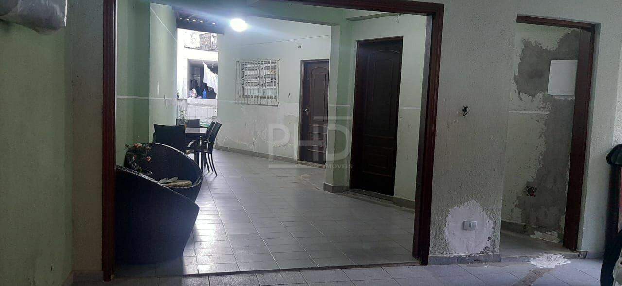 Sobrado à venda com 3 quartos, 136m² - Foto 2