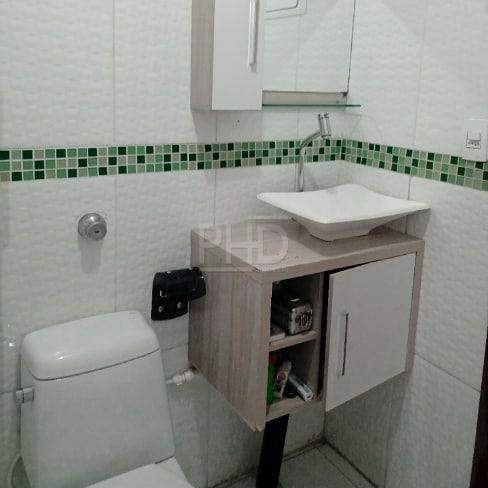 Sobrado à venda com 3 quartos, 136m² - Foto 14