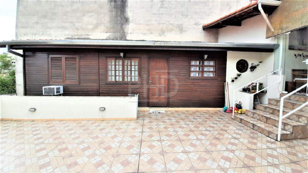 Casa à venda com 2 quartos, 190m² - Foto 53