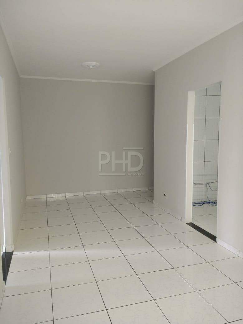 Apartamento à venda com 2 quartos, 67m² - Foto 5