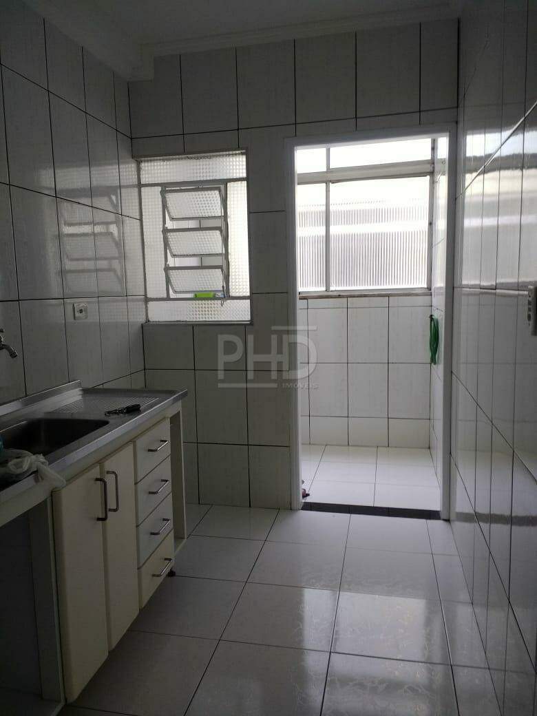 Apartamento à venda com 2 quartos, 67m² - Foto 1