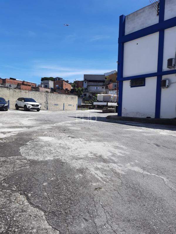 Depósito-Galpão-Armazém à venda, 1287m² - Foto 2