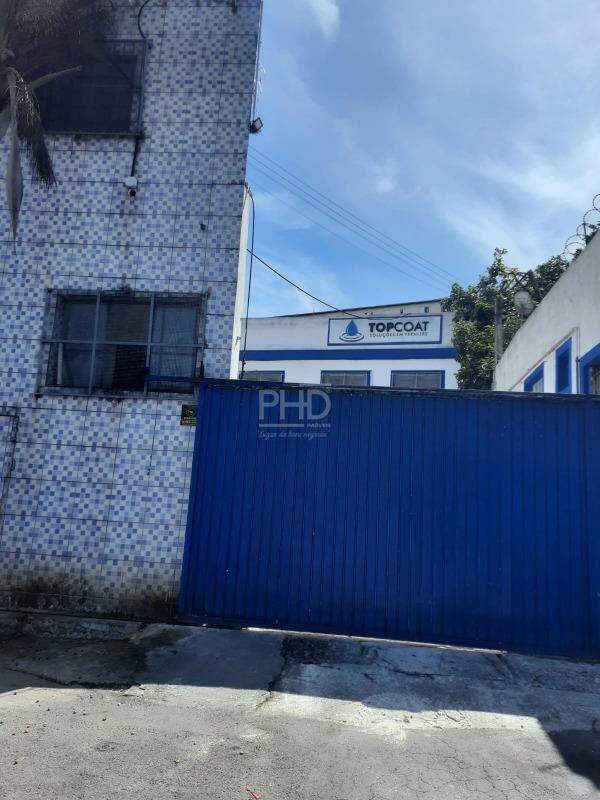 Depósito-Galpão-Armazém à venda, 1287m² - Foto 3