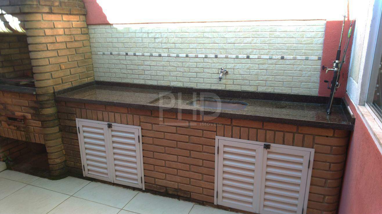 Casa de Condomínio à venda com 3 quartos, 119m² - Foto 9