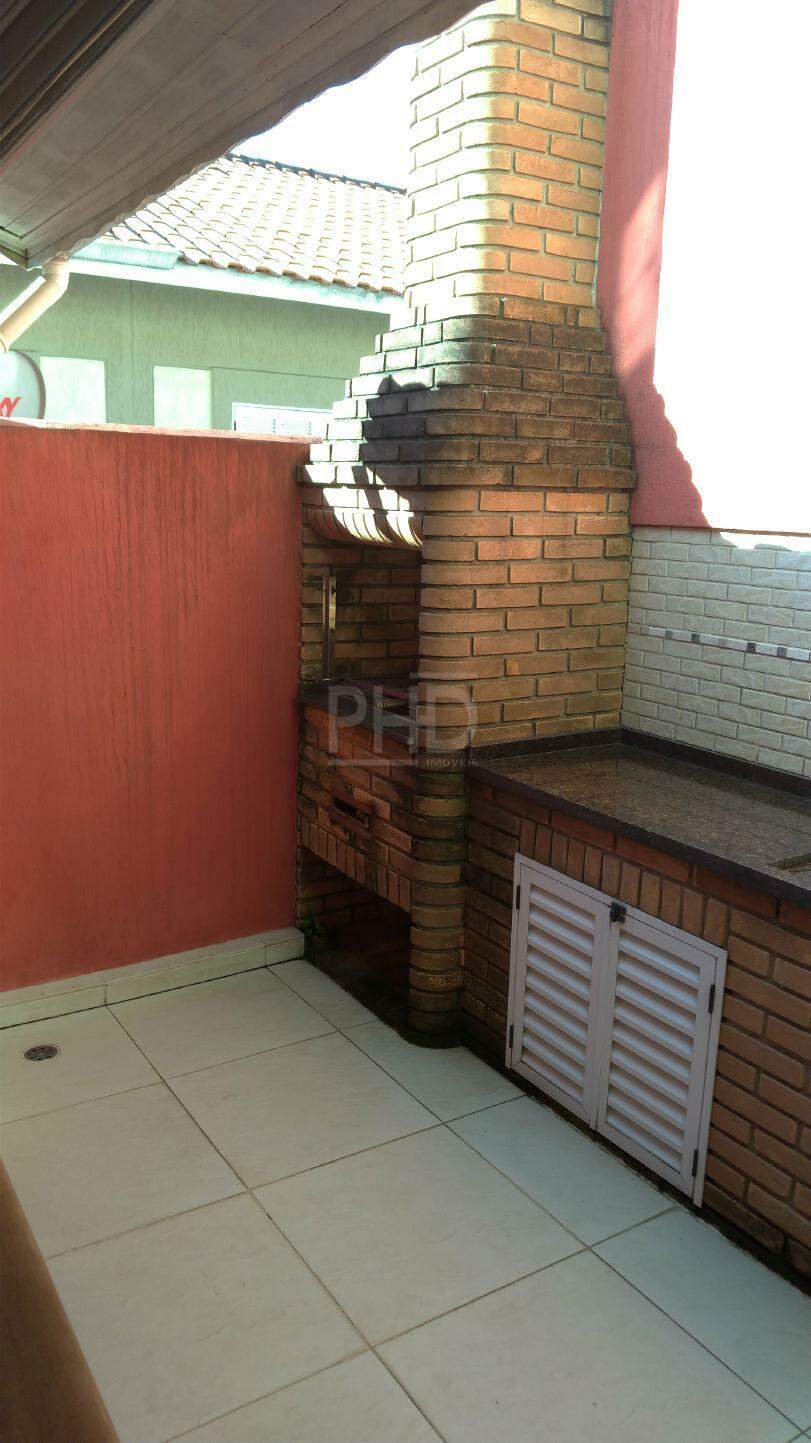 Casa de Condomínio à venda com 3 quartos, 119m² - Foto 10