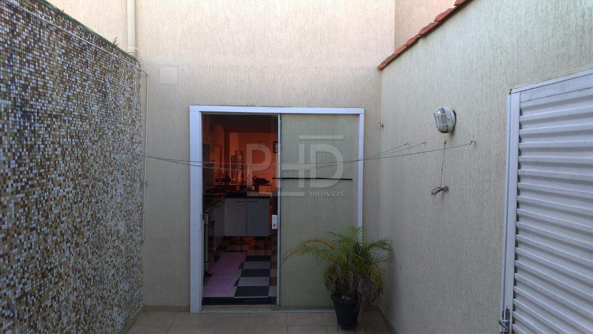 Casa de Condomínio à venda com 3 quartos, 119m² - Foto 28