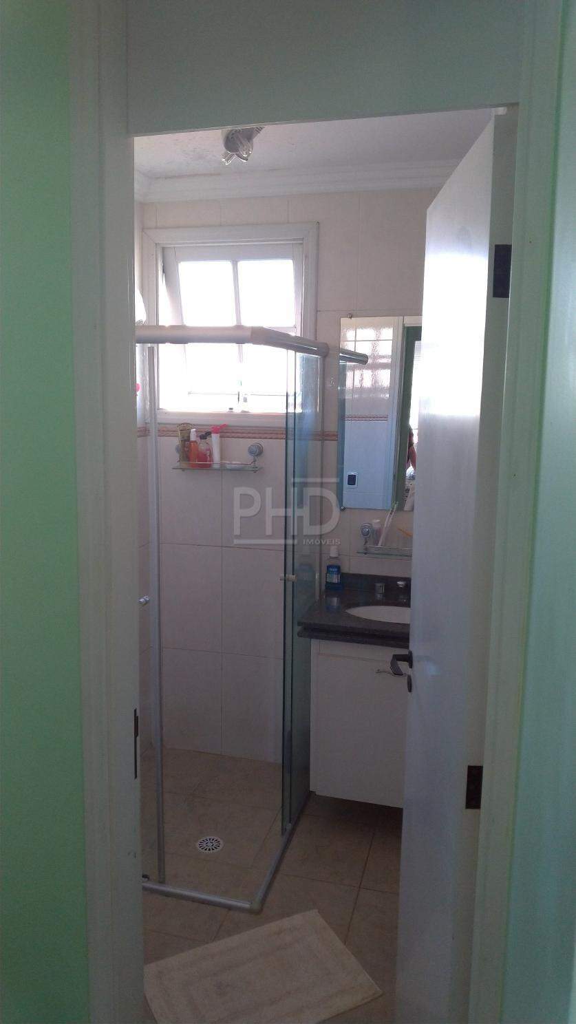 Casa de Condomínio à venda com 3 quartos, 119m² - Foto 26