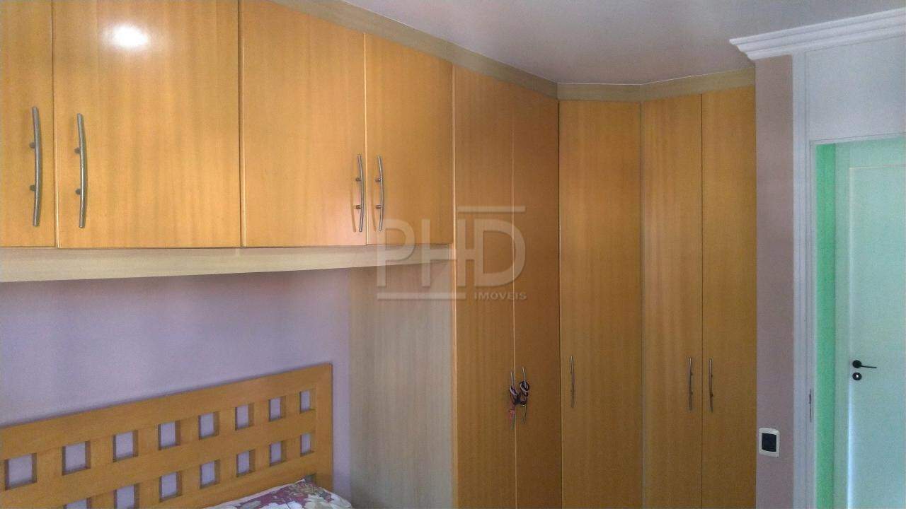 Casa de Condomínio à venda com 3 quartos, 119m² - Foto 21