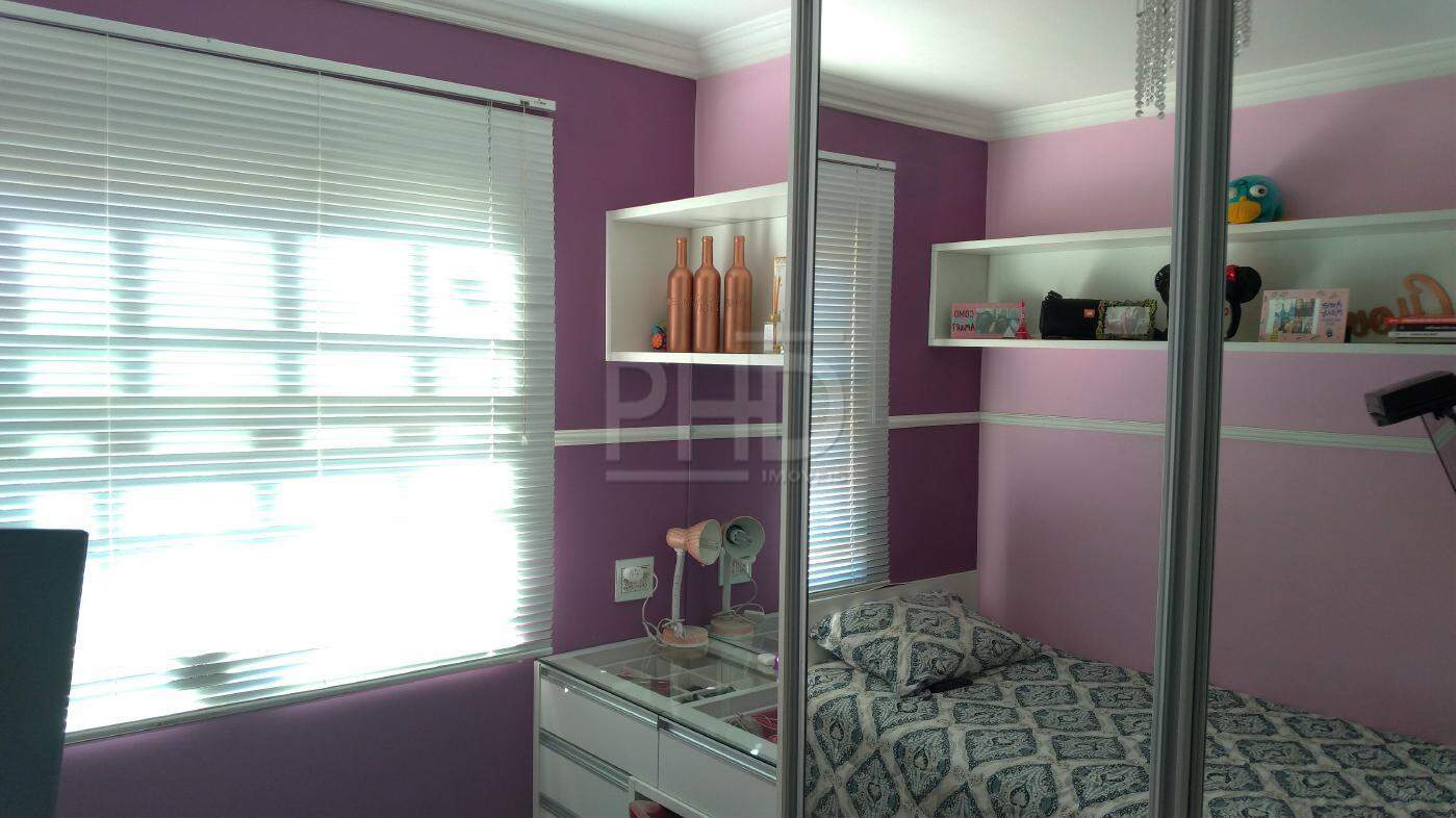 Casa de Condomínio à venda com 3 quartos, 119m² - Foto 18