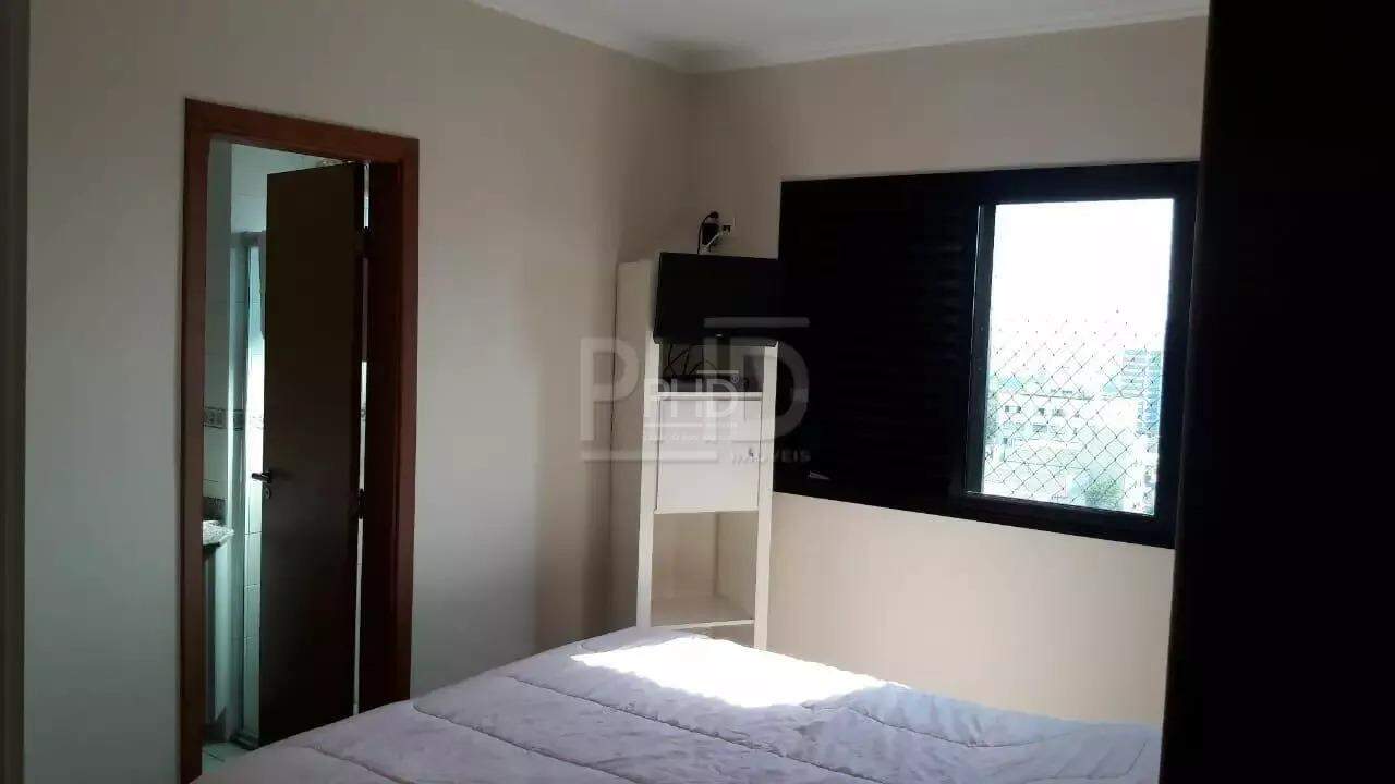 Apartamento à venda com 2 quartos, 72m² - Foto 8