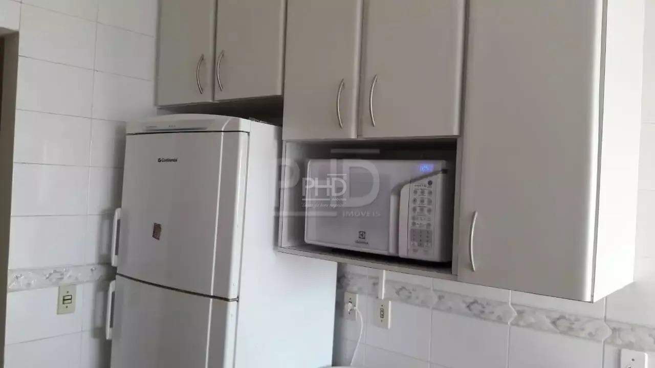 Apartamento à venda com 2 quartos, 72m² - Foto 5