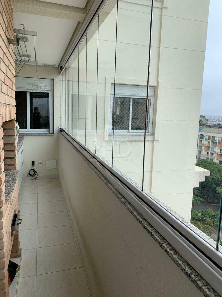 Apartamento à venda com 3 quartos, 204m² - Foto 9