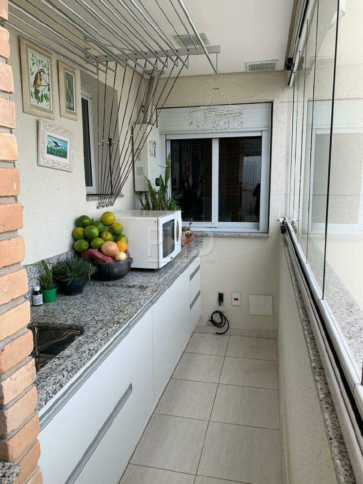 Apartamento à venda com 3 quartos, 204m² - Foto 10