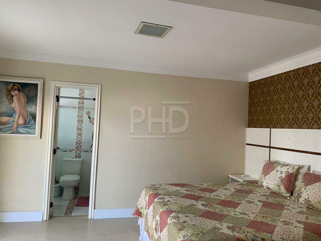 Apartamento à venda com 3 quartos, 204m² - Foto 20