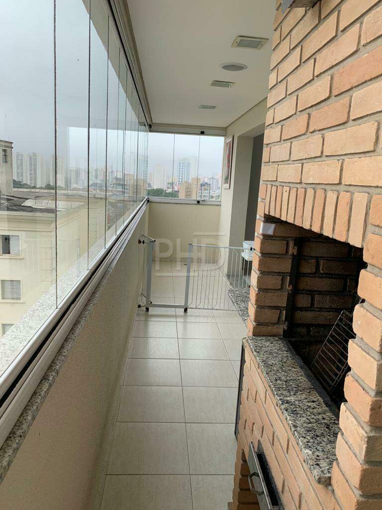 Apartamento à venda com 3 quartos, 204m² - Foto 24