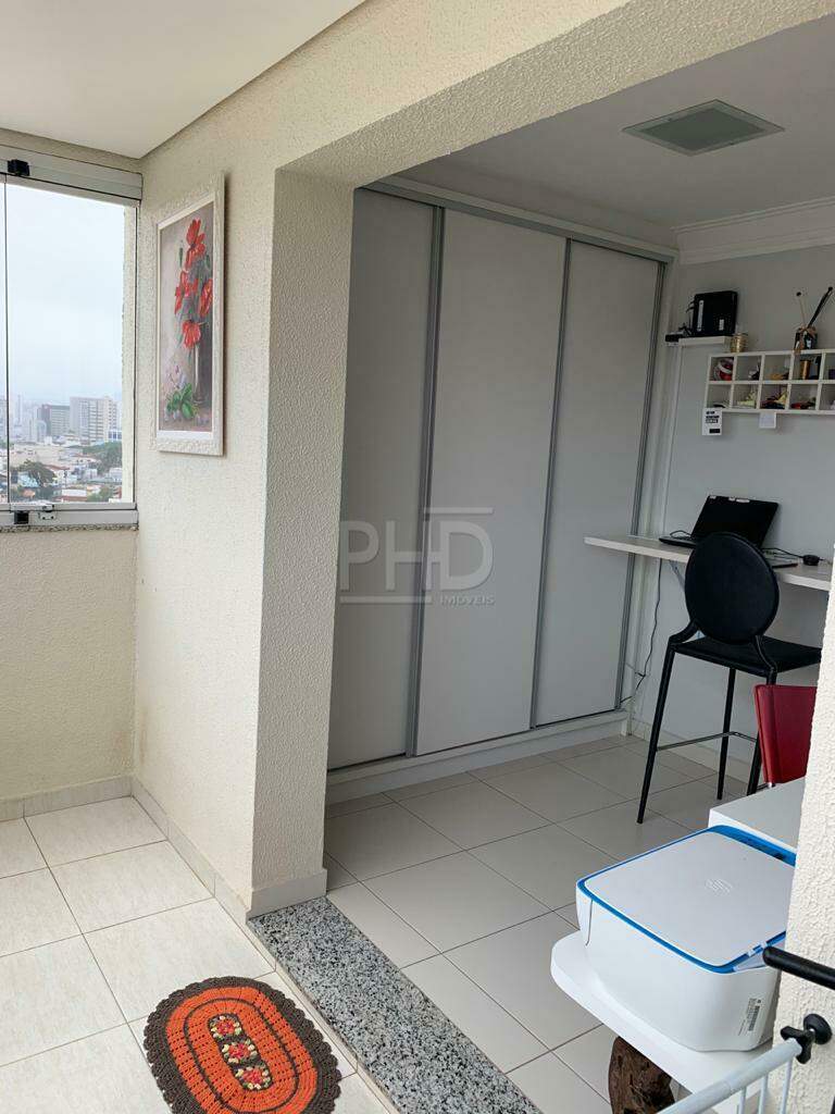 Apartamento à venda com 3 quartos, 204m² - Foto 28