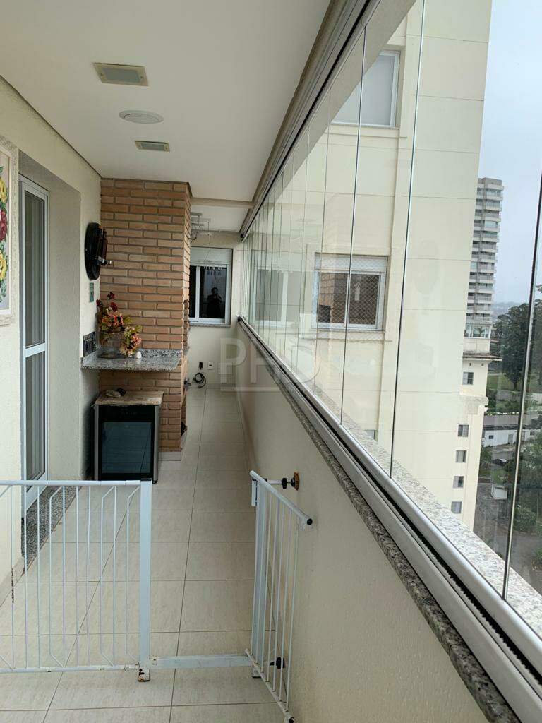 Apartamento à venda com 3 quartos, 204m² - Foto 29