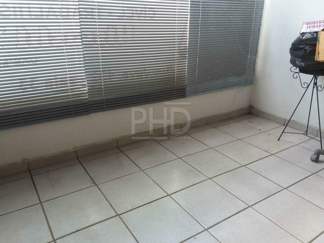 Conjunto Comercial-Sala à venda, 30m² - Foto 7