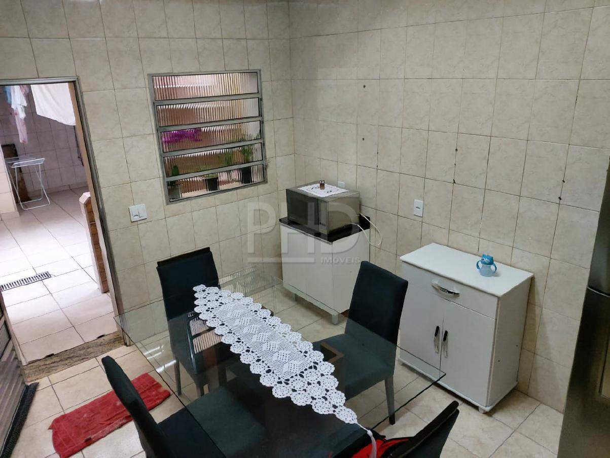 Sobrado à venda com 2 quartos, 145m² - Foto 6