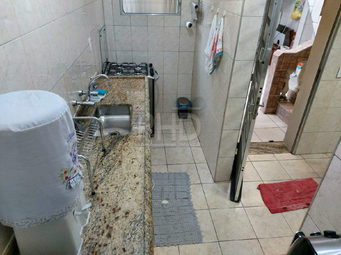 Sobrado à venda com 2 quartos, 145m² - Foto 7