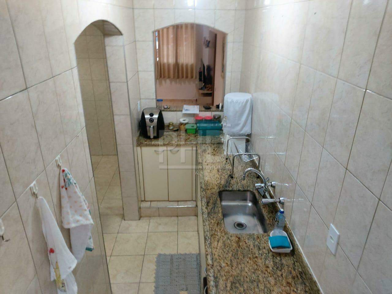 Sobrado à venda com 2 quartos, 145m² - Foto 9