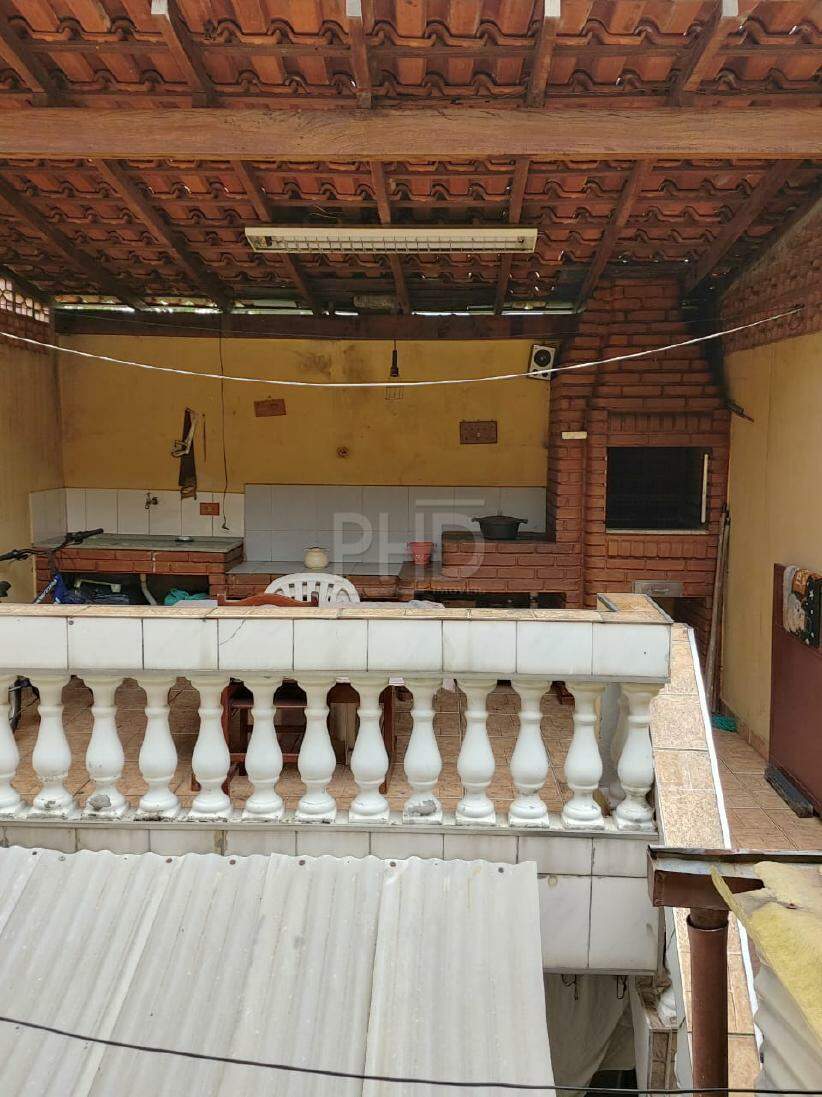 Sobrado à venda com 2 quartos, 145m² - Foto 11