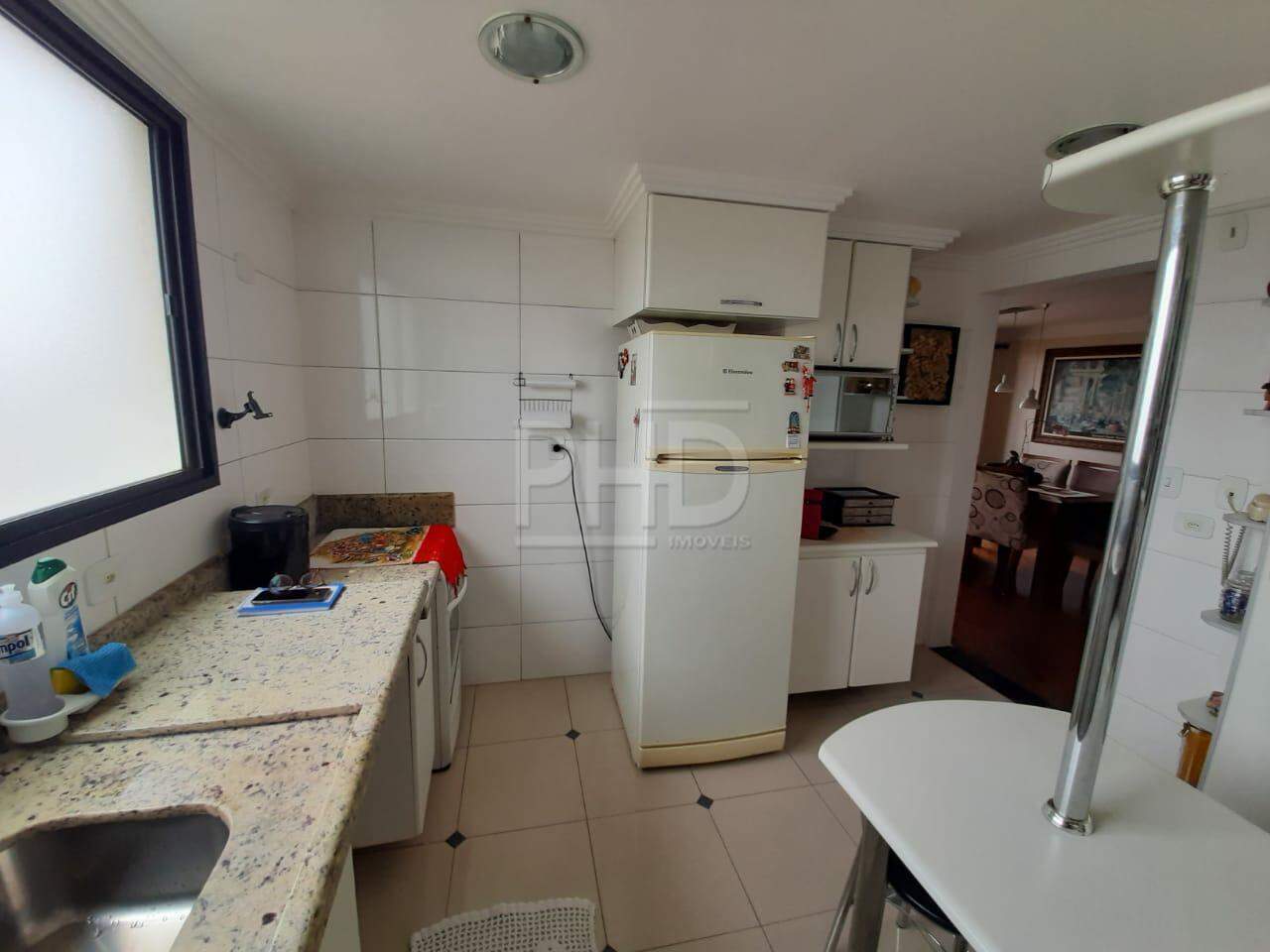 Cobertura à venda com 3 quartos, 183m² - Foto 4