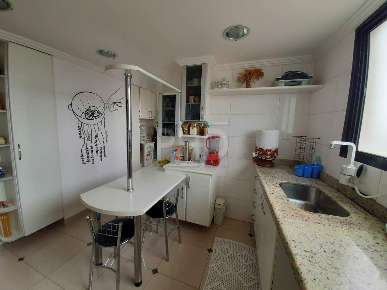 Cobertura à venda com 3 quartos, 183m² - Foto 8