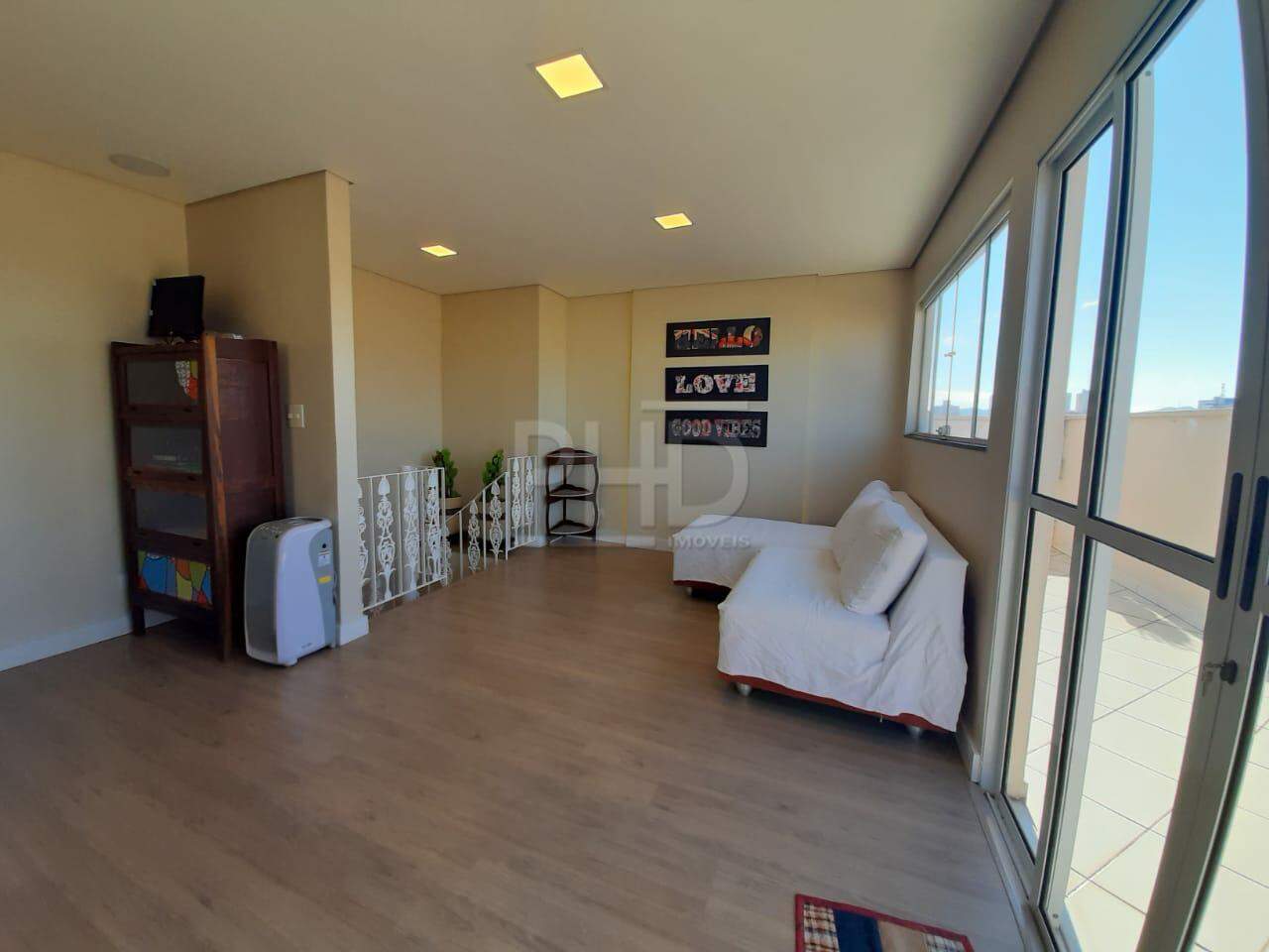 Cobertura à venda com 3 quartos, 183m² - Foto 19